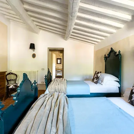 Del Borgo, Exclusive Pool&view *