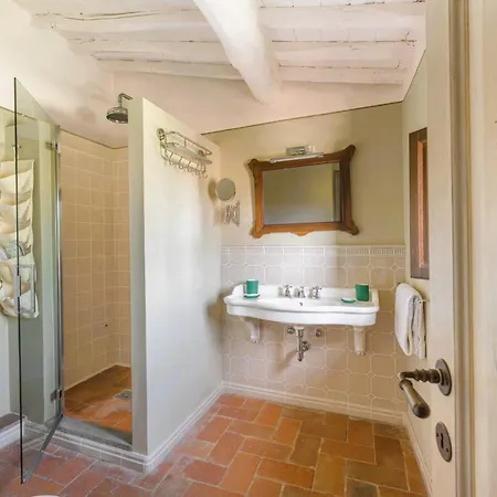 Del Borgo, Exclusive Pool&view